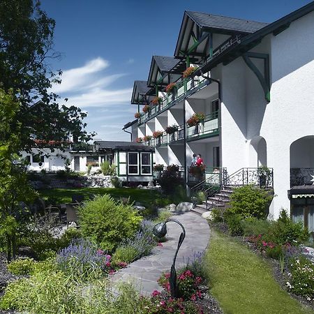 Hotel & Ferienappartements Edelweiss Willingen  Luaran gambar