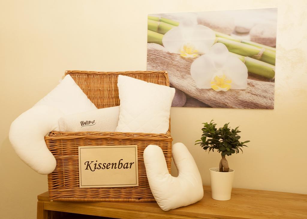 Hotel & Ferienappartements Edelweiss Willingen  Luaran gambar