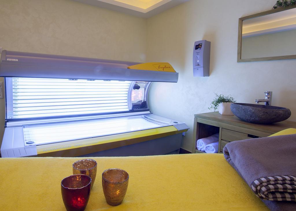 Hotel & Ferienappartements Edelweiss Willingen  Luaran gambar