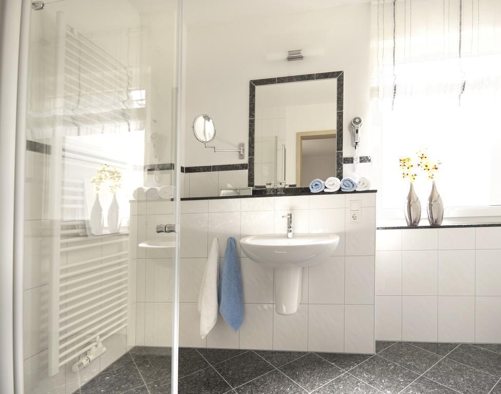 Hotel & Ferienappartements Edelweiss Willingen  Luaran gambar