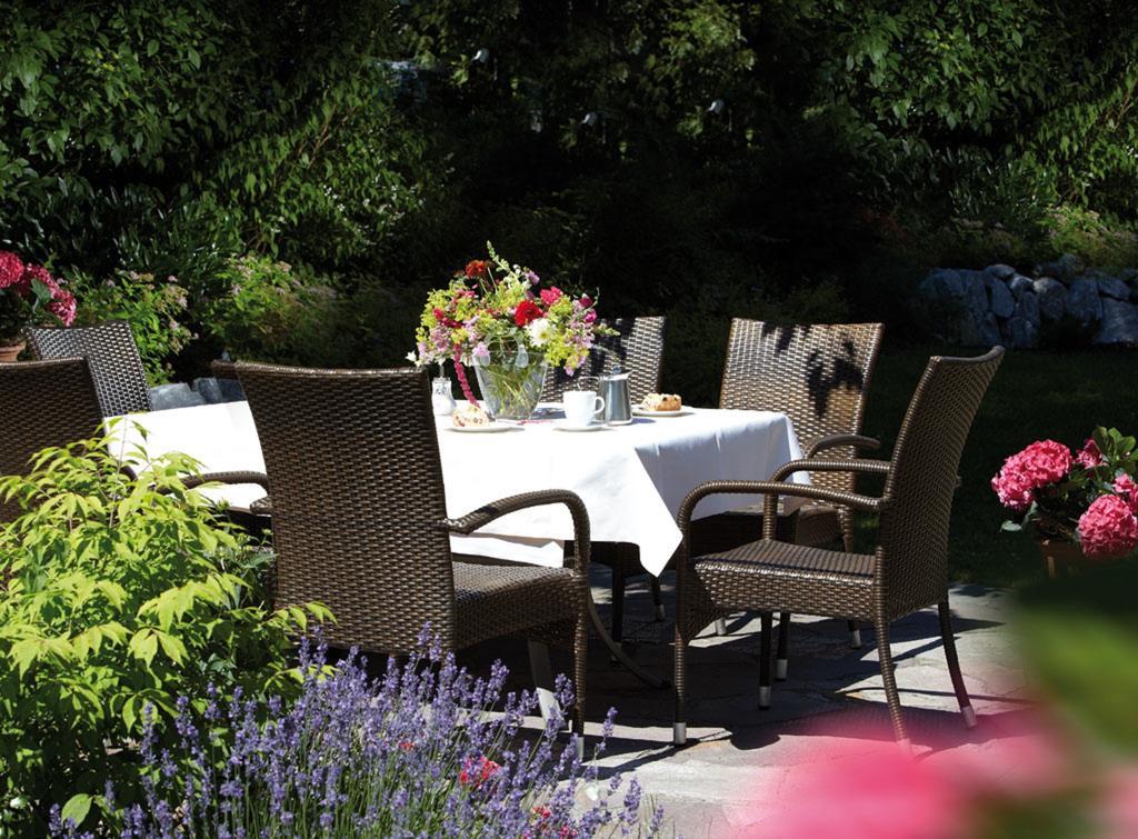 Hotel & Ferienappartements Edelweiss Willingen  Luaran gambar