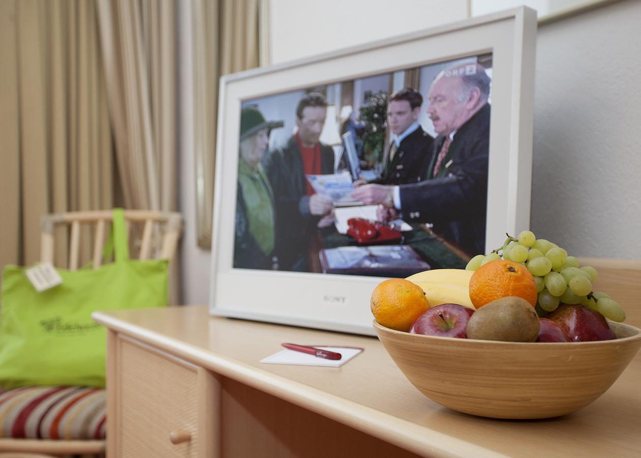 Hotel & Ferienappartements Edelweiss Willingen  Luaran gambar