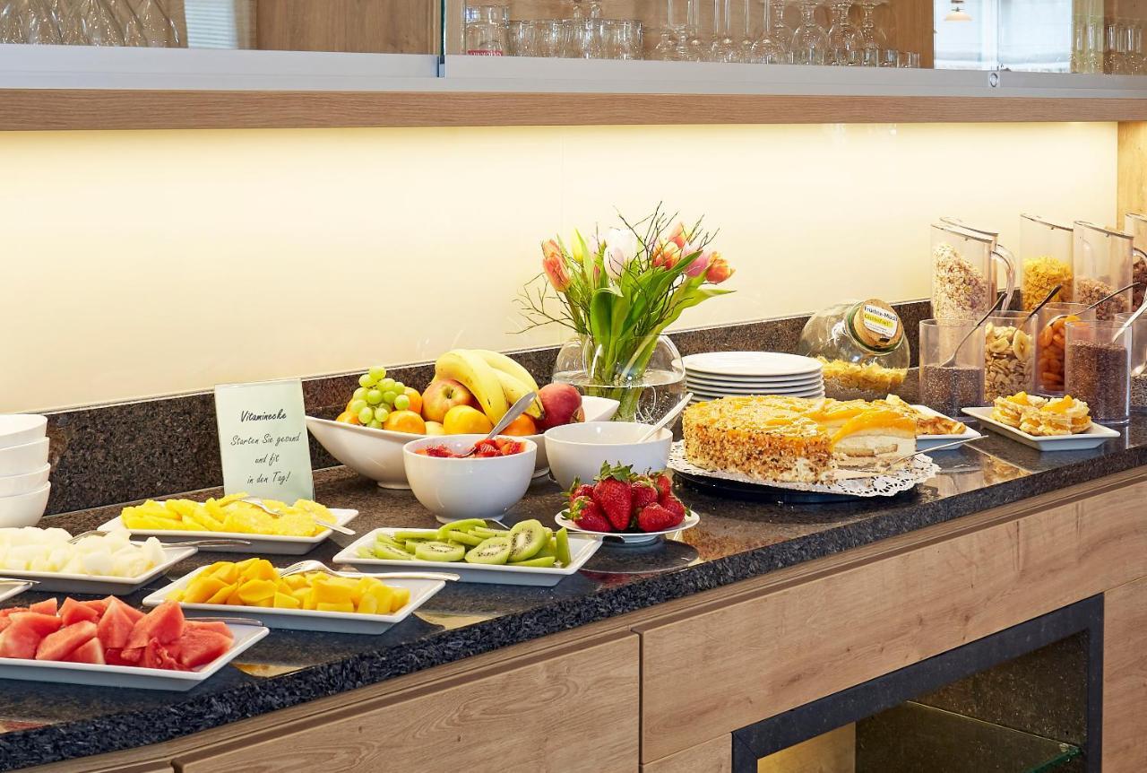 Hotel & Ferienappartements Edelweiss Willingen  Luaran gambar
