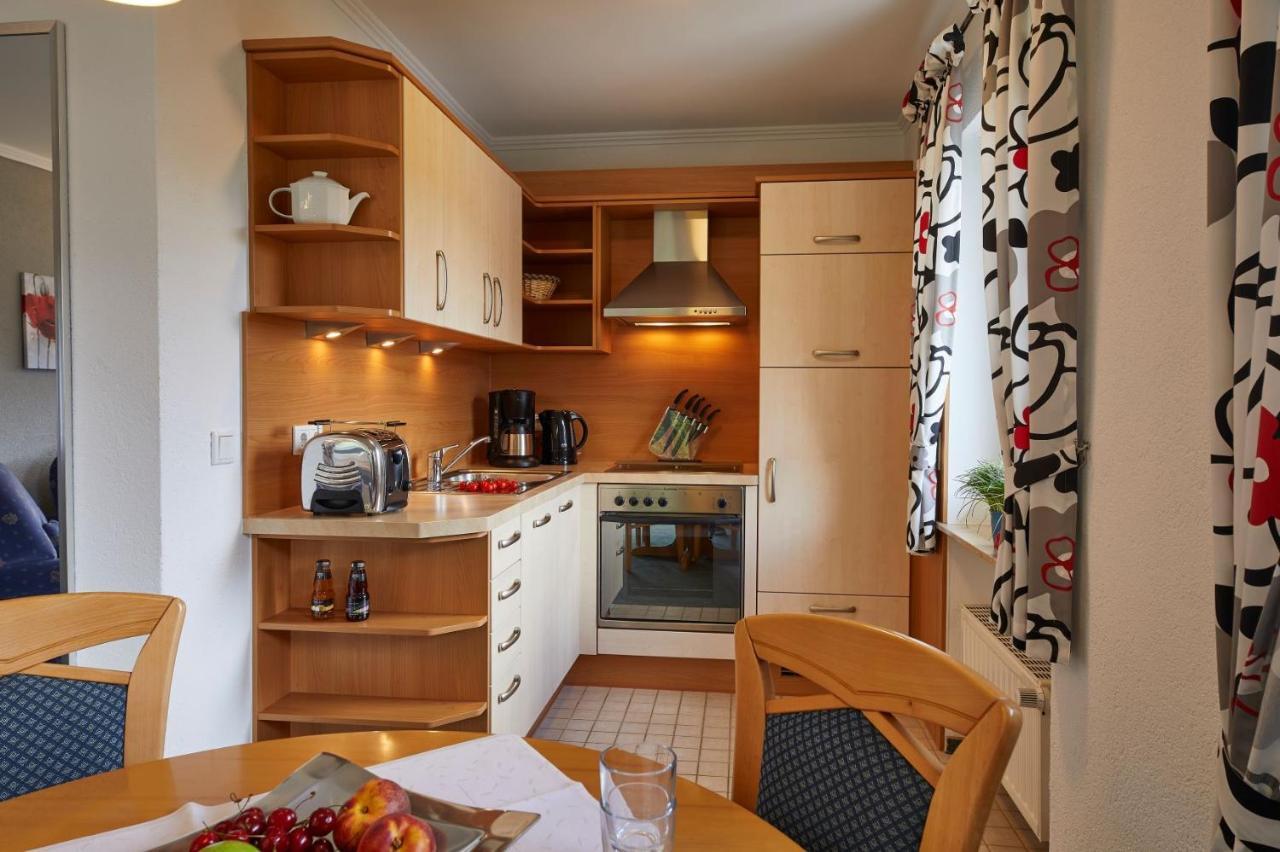 Hotel & Ferienappartements Edelweiss Willingen  Luaran gambar